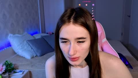 Snapshot of lady_luck18 chatting on 31, 3, 2026 Olivia online show from 31, 3, 2026