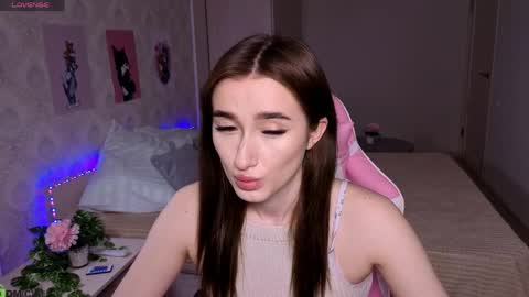 Snapshot of lady_luck18 chatting on 4, 4, 2026 Olivia online show from 4, 4, 2026