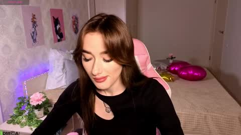 Snapshot of lady_luck18 chatting on 6, 4, 2026 Olivia online show from 6, 4, 2026