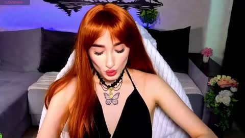 Snapshot of lady_luck18 chatting on 16, 4, 2026 Olivia online show from 16, 4, 2026