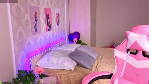 Snapshot of lady_luck18 chatting on 21, 4, 2026 Olivia online show from 21, 4, 2026