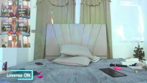 lady_miss___ online show from 28, 11, 2025