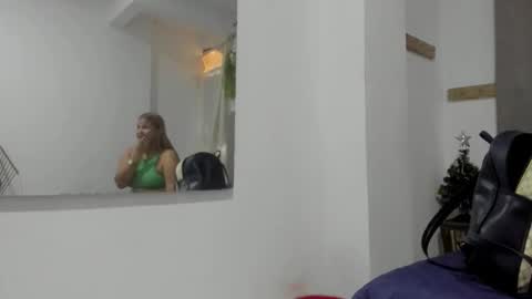 lady_miss___ online show from 14, 12, 2025