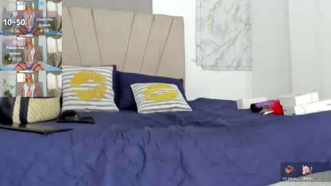 lady_miss___ online show from 17, 12, 2025