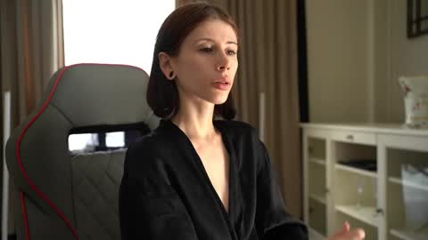 lady_nicolett online show from 24, 9, 2025