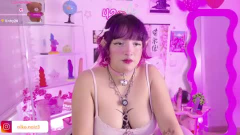 Snapshot of lady_noize chatting on 15, 6, 2026 Lady online show from 15, 6, 2026