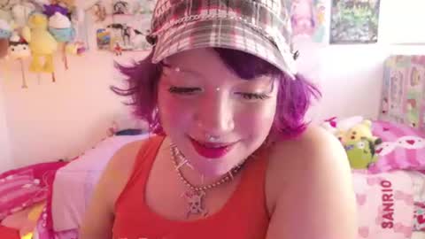 Snapshot of lady_noize chatting on 30, 6, 2026 Lady online show from 30, 6, 2026