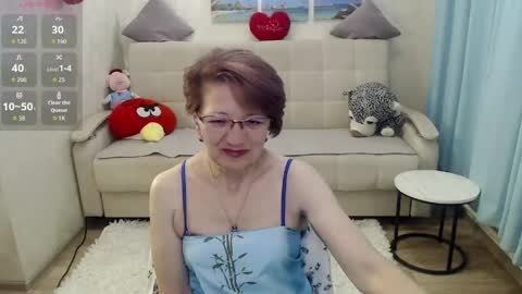 Snapshot of lady_sexy_di chatting on 30, 5, 2026 Diana online show from 30, 5, 2026