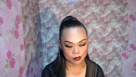 lady_shane26 online show from 12, 6, 2026