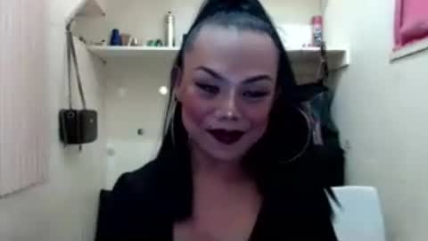 lady_shane26 online show from 26, 6, 2026