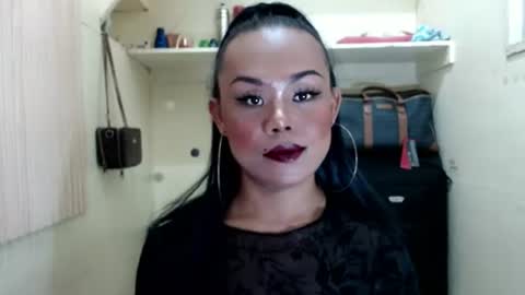 lady_shane26 online show from 26, 6, 2026