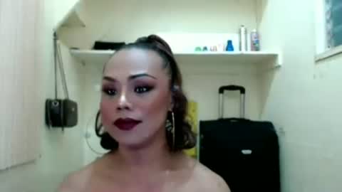 lady_shane26 online show from 7, 7, 2026