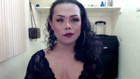 lady_shane26 online show from 12, 7, 2026