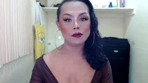 lady_shane26 online show from 27, 7, 2026