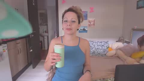 lady_smile69 online show from 11, 3, 2025