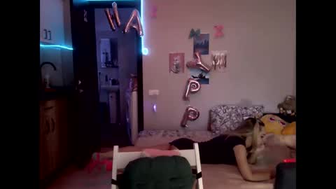 lady_smile69 online show from 1, 10, 2025