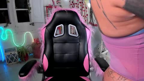 Snapshot of lady_sontse_ chatting on 22, 3, 2026 Mia online show from 22, 3, 2026