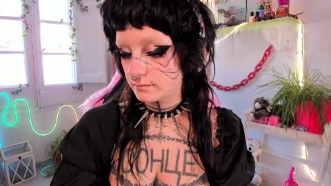 Snapshot of lady_sontse_ chatting on 31, 3, 2026 Mia online show from 31, 3, 2026