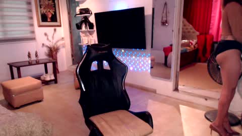 Snapshot of lady_sovereign chatting on 24, 1, 2025 M MMY online show from 24, 1, 2025