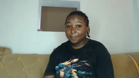 Snapshot of lady_twerky chatting on 8, 4, 2026 Maya online show from 8, 4, 2026