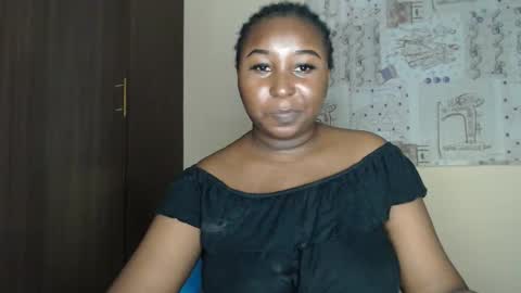 Snapshot of lady_twerky chatting on 10, 4, 2026 Maya online show from 10, 4, 2026