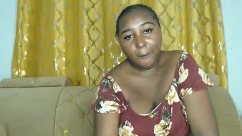 Snapshot of lady_twerky chatting on 17, 4, 2026 Maya online show from 17, 4, 2026