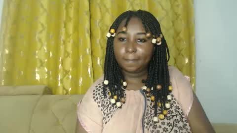 Snapshot of lady_twerky chatting on 4, 5, 2026 Maya online show from 4, 5, 2026