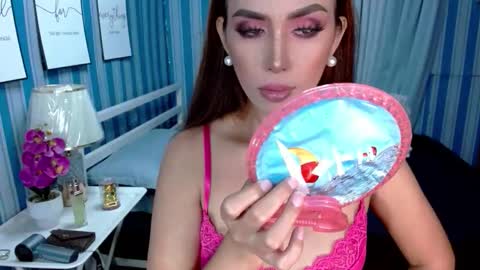 Snapshot of ladyashxxx chatting on 4, 2, 2026 isabelle ash DONT FORGET TO FOLLOW AND THUMBS ME UP BITCHES online show from 4, 2, 2026