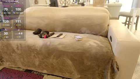 Ladybabs online show from 12, 1, 2025