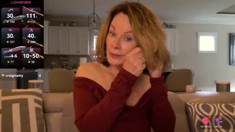 Ladybabs online show from 19, 4, 2026