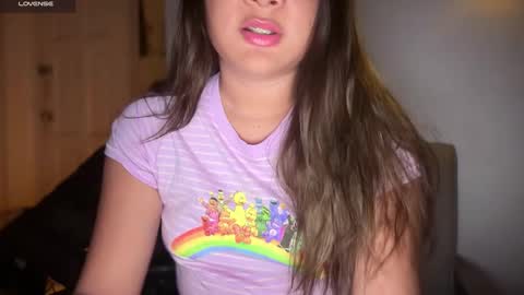 Aria online show from 23, 11, 2025