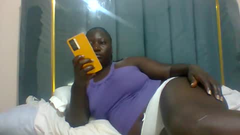 lindah32 online show from 20, 1, 2025