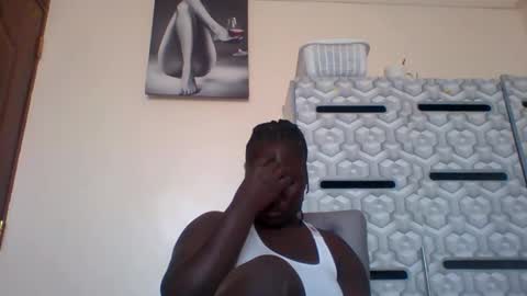 lindah32 online show from 21, 1, 2025