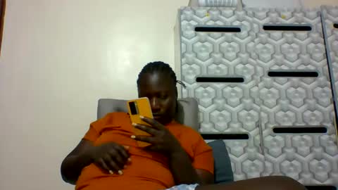 lindah32 online show from 26, 1, 2025