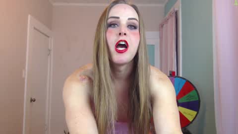 ladyboyhomemaker online show from 22, 1, 2025