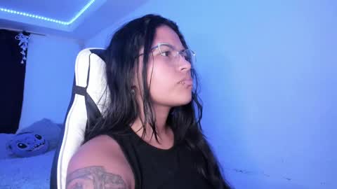  Lady  online show from 15, 1, 2025