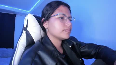  Lady  online show from 27, 2, 2025