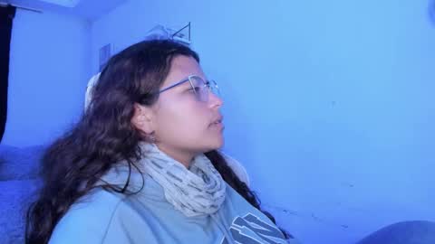  Lady  online show from 19, 12, 2025