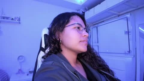 Snapshot of ladybrown_16 chatting on 20, 6, 2026 Lady online show from 20, 6, 2026