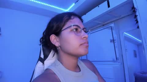 Snapshot of ladybrown_16 chatting on 26, 6, 2026 Lady online show from 26, 6, 2026