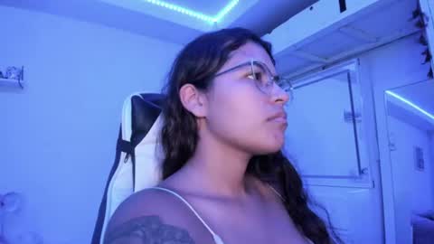 Snapshot of ladybrown_16 chatting on 27, 6, 2026 Lady online show from 27, 6, 2026