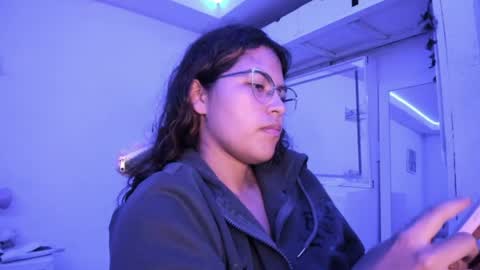 Snapshot of ladybrown_16 chatting on 3, 7, 2026 Lady online show from 3, 7, 2026