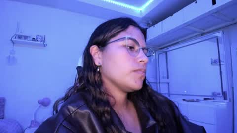 Snapshot of ladybrown_16 chatting on 9, 7, 2026 Lady online show from 9, 7, 2026