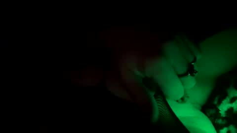 Snapshot of ladybug9097 chatting on 5, 2, 2025 RockStar Couple online show from 5, 2, 2025