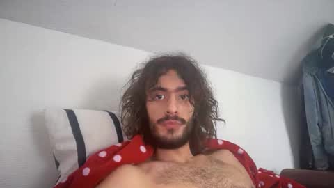 ladycan_tfeeling online show from 25, 9, 2025