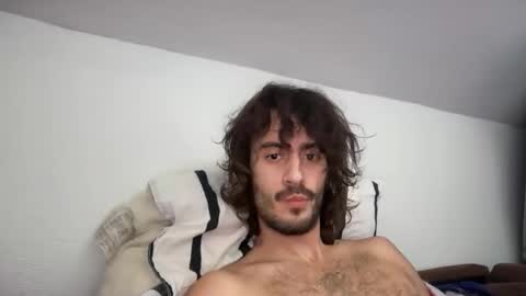 ladycan_tfeeling online show from 7, 10, 2025