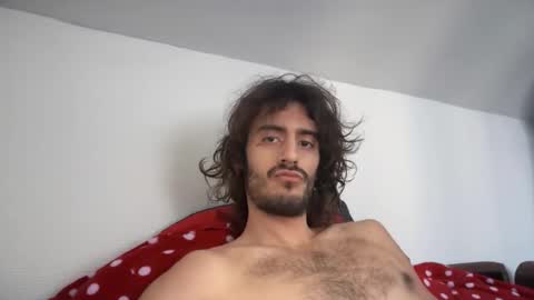 ladycan_tfeeling online show from 10, 10, 2025