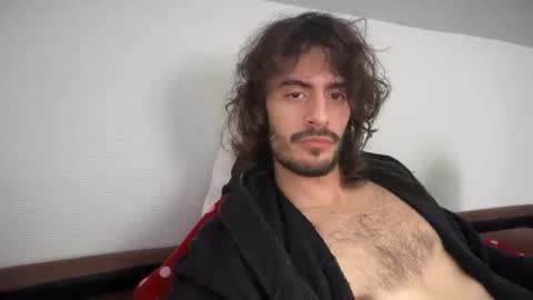 ladycan_tfeeling online show from 11, 10, 2025