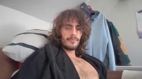 ladycan_tfeeling online show from 14, 10, 2025