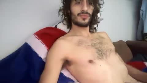 ladycan_tfeeling online show from 16, 10, 2025